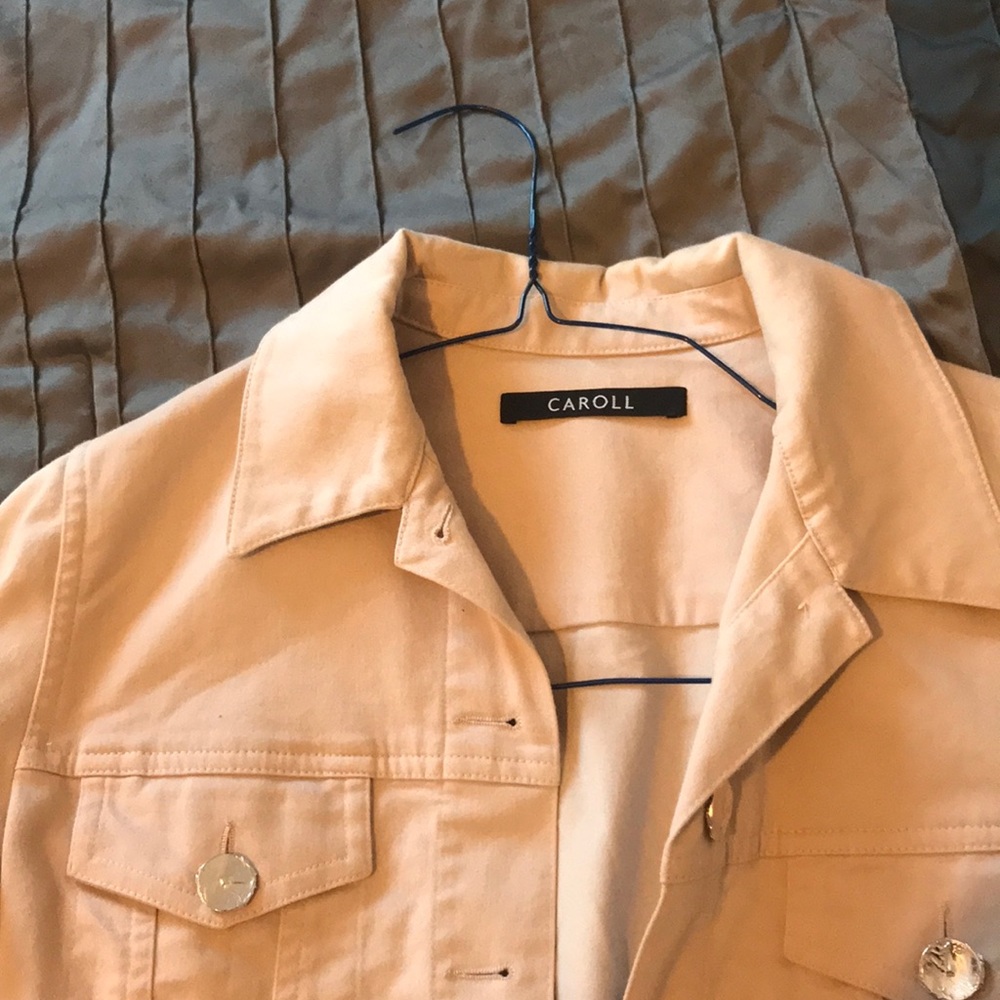 Jacket - Picture 5 of 5